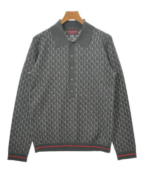 GUCCI グッチ ニット・セーター メンズ 【古着】【中古】