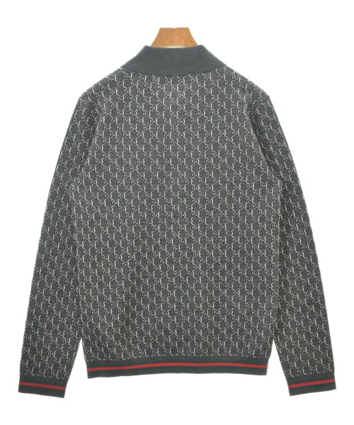 GUCCI グッチ ニット・セーター メンズ 【古着】【中古】_1
