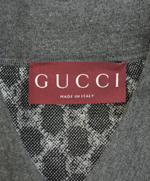 GUCCI グッチ ニット・セーター メンズ 【古着】【中古】_2