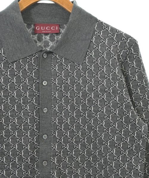 GUCCI グッチ ニット・セーター メンズ 【古着】【中古】_4