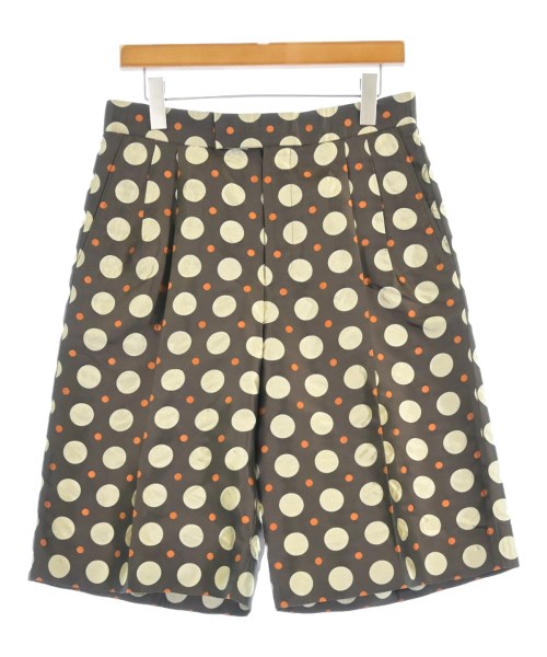 GUCCI グッチ ショートパンツ メンズ 【古着】【中古】