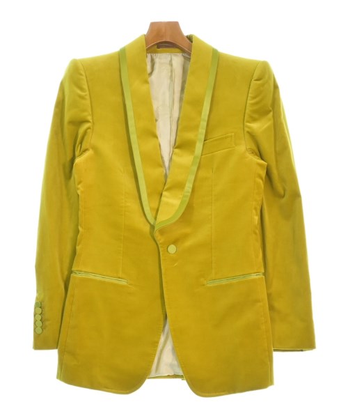 GUCCI グッチ テーラードジャケット メンズ 【古着】【中古】