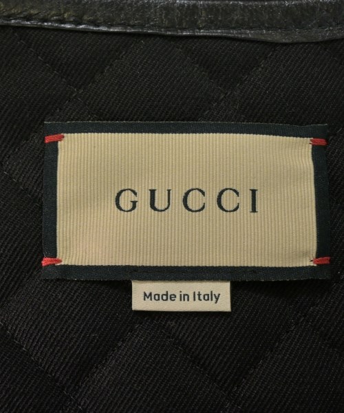GUCCI グッチ カジュアルシャツ メンズ 【古着】【中古】_2