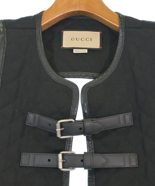 GUCCI グッチ カジュアルシャツ メンズ 【古着】【中古】_3