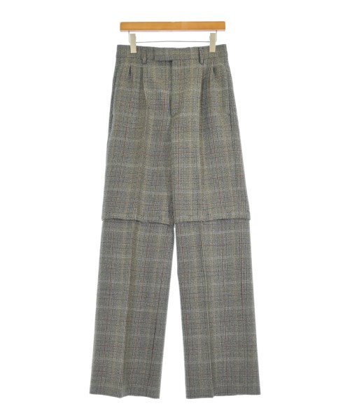 GUCCI グッチ スラックス メンズ 【古着】【中古】