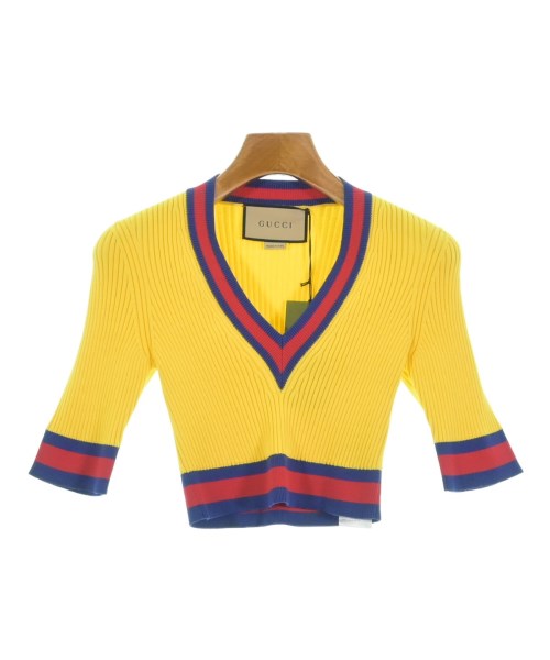 GUCCI グッチ ニット・セーター レディース 【古着】【中古】