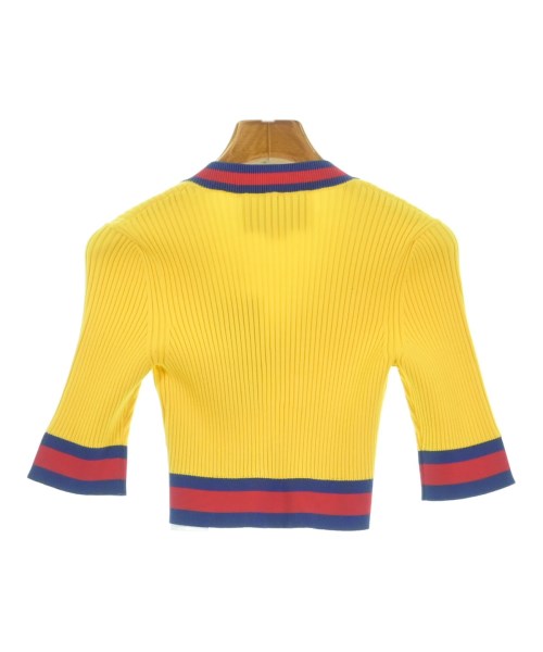 GUCCI ニット・セーター レディース グッチ 中古 古着