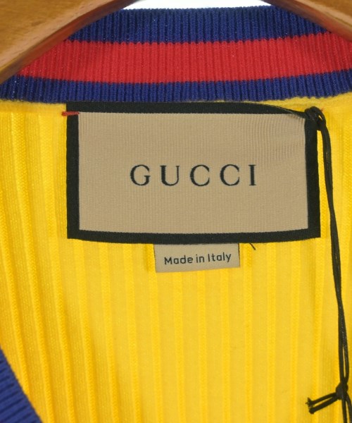 GUCCI グッチ ニット・セーター レディース 【古着】【中古】_2