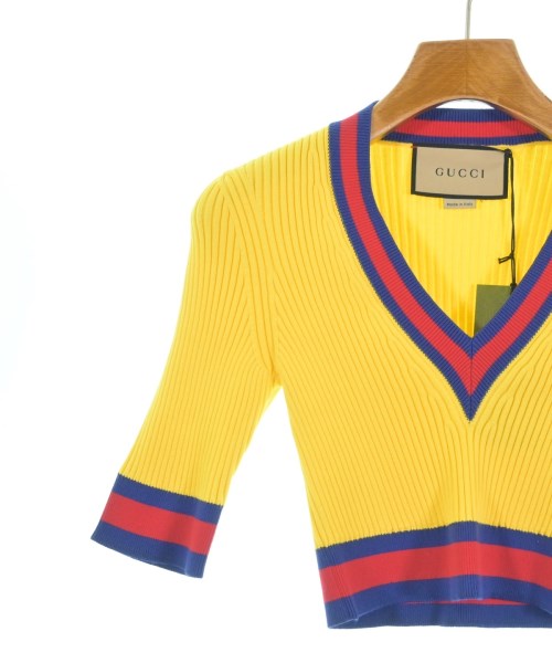 GUCCI グッチ ニット・セーター レディース 【古着】【中古】_3