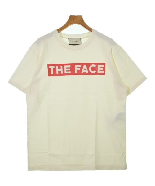 GUCCI グッチ Tシャツ・カットソー メンズ 【古着】【中古】