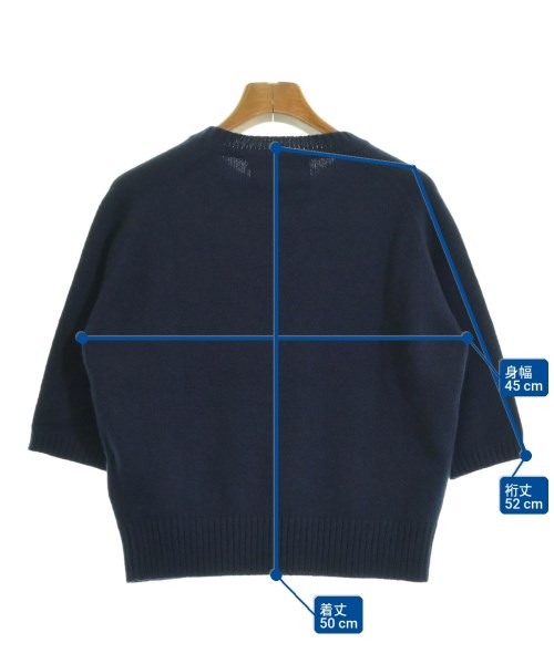 GUCCI グッチ ニット・セーター レディース 【古着】【中古】_9