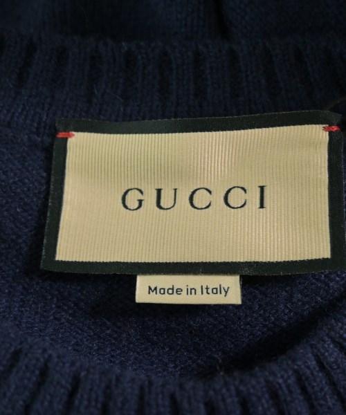 GUCCI グッチ ニット・セーター レディース 【古着】【中古】_2