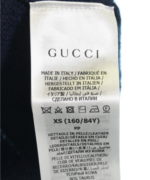 GUCCI グッチ ニット・セーター レディース 【古着】【中古】_3