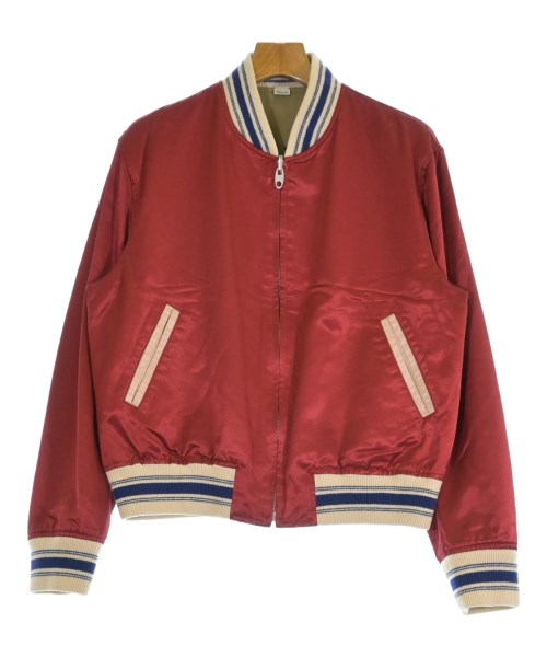 GUCCI グッチ ブルゾン メンズ 【古着】【中古】