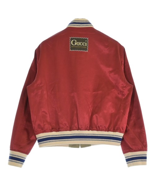 GUCCI ブルゾン メンズ グッチ 中古　古着 GUCCI グッチ ブルゾン メンズ 古着中古