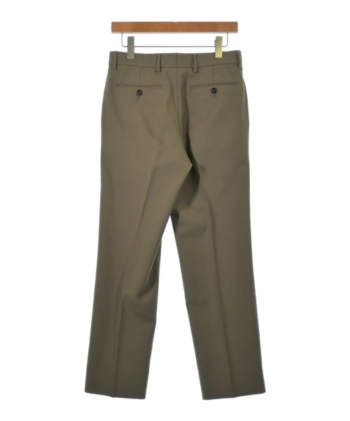 GUCCI グッチ スラックス メンズ 【古着】【中古】 GUCCI グッチ スラックス メンズ 【古着】【中古】