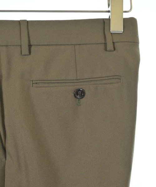 GUCCI グッチ スラックス メンズ 【古着】【中古】