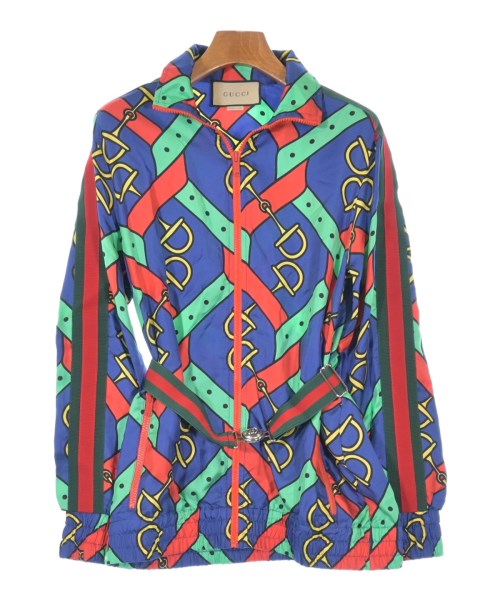 GUCCI グッチ ブルゾン（その他） レディース 【古着】【中古】