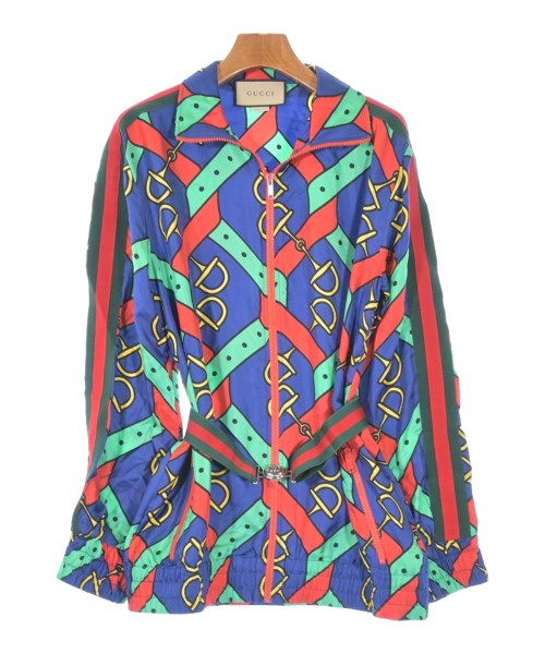 GUCCI グッチ ブルゾン（その他） レディース 【古着】【中古】