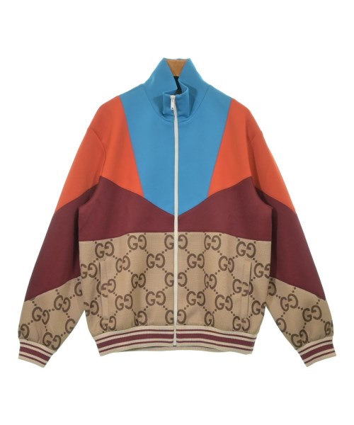 GUCCI ブルゾン（その他） メンズ グッチ 中古　古着
