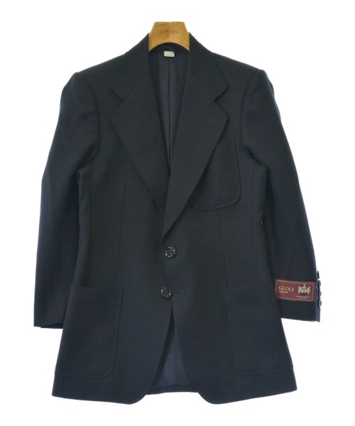 GUCCI グッチ テーラードジャケット メンズ 【古着】【中古】