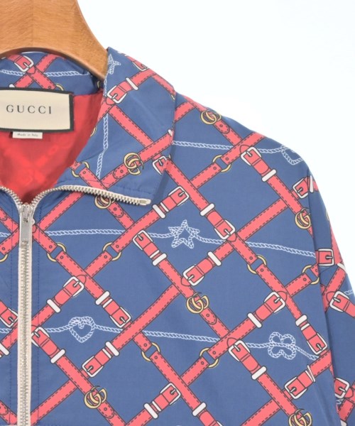 GUCCI グッチ ブルゾン（その他） メンズ 【古着】【中古】_4