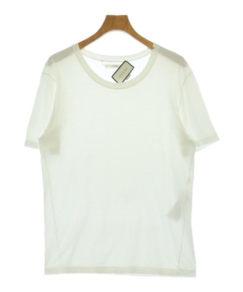 GUCCI グッチ Tシャツ・カットソー メンズ 【古着】【中古】