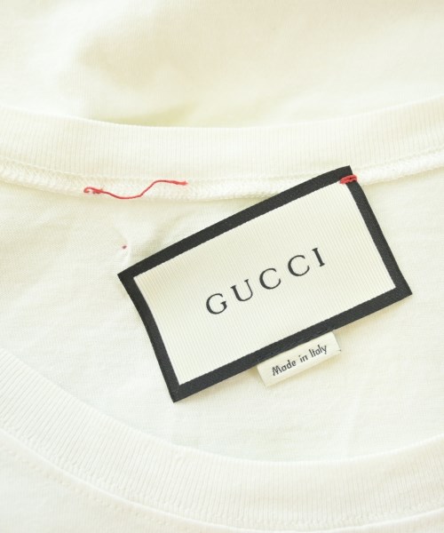 GUCCI グッチ Tシャツ・カットソー メンズ 【古着】【中古】_11