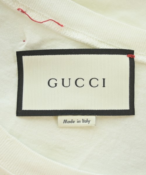 GUCCI グッチ Tシャツ・カットソー メンズ 【古着】【中古】_2