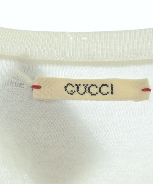 GUCCI グッチ Tシャツ・カットソー メンズ 【古着】【中古】_3