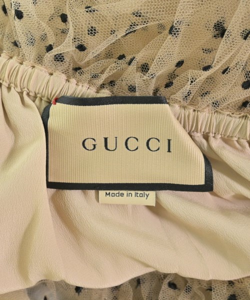 GUCCI グッチ ワンピース レディース 【古着】【中古】