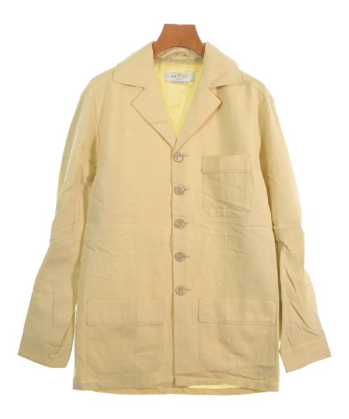 GUCCI グッチ カジュアルジャケット レディース 【古着】【中古】