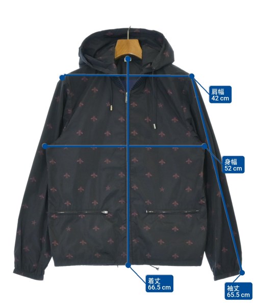 GUCCI グッチ ブルゾン（その他） メンズ 【古着】【中古】_9