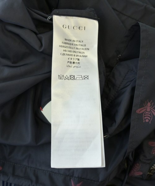 GUCCI グッチ ブルゾン（その他） メンズ 【古着】【中古】_3