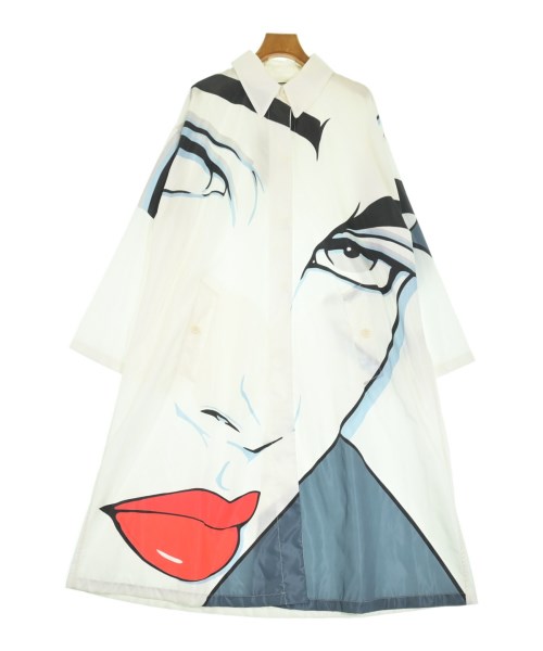 GUCCI グッチ ステンカラーコート レディース 【古着】【中古】