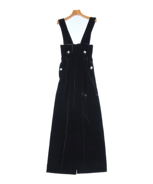 GUCCI グッチ オールインワン/サロペット レディース 【古着】【中古】