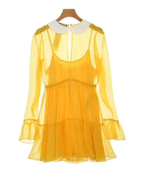 GUCCI グッチ ワンピース レディース 【古着】【中古】