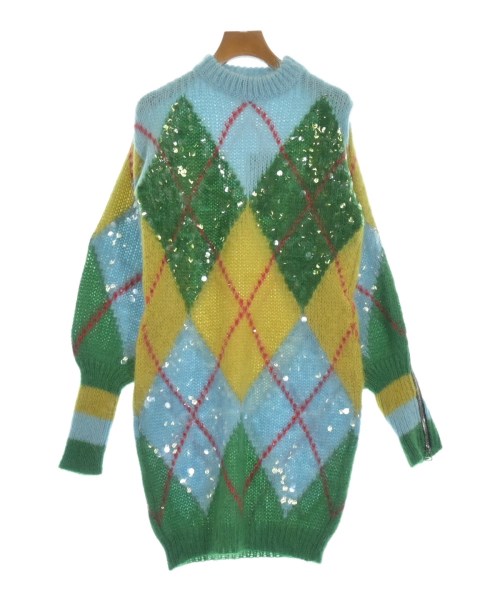 GUCCI グッチ ニット・セーター レディース 【古着】【中古】