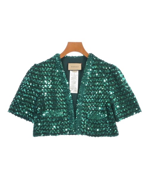 GUCCI グッチ カジュアルジャケット レディース 【古着】【中古】