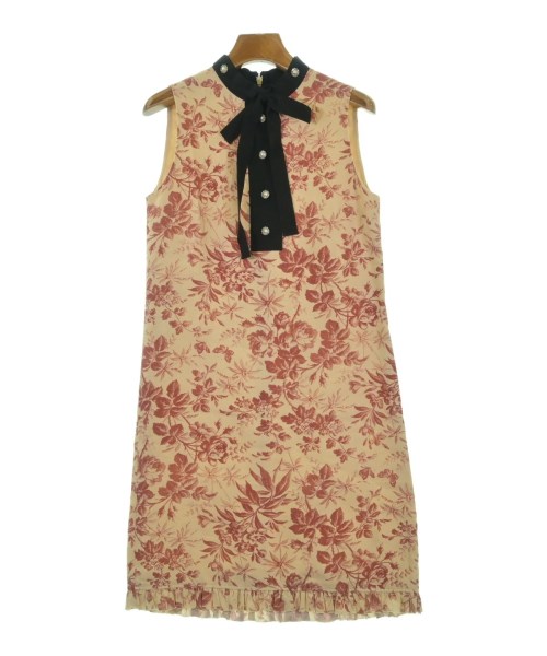 GUCCI グッチ ワンピース レディース 【古着】【中古】