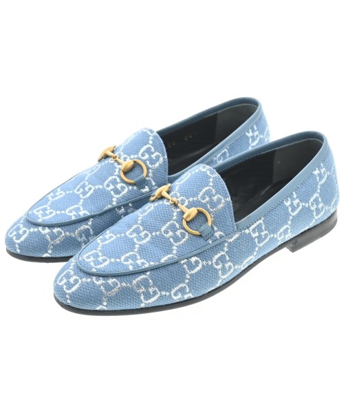 GUCCI グッチ ドレスシューズ/ローファー レディース 【古着】【中古】