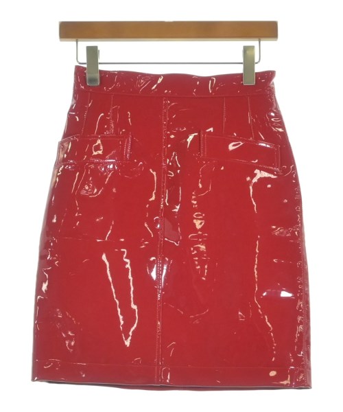 GUCCI グッチ ミニスカート レディース 【古着】【中古】