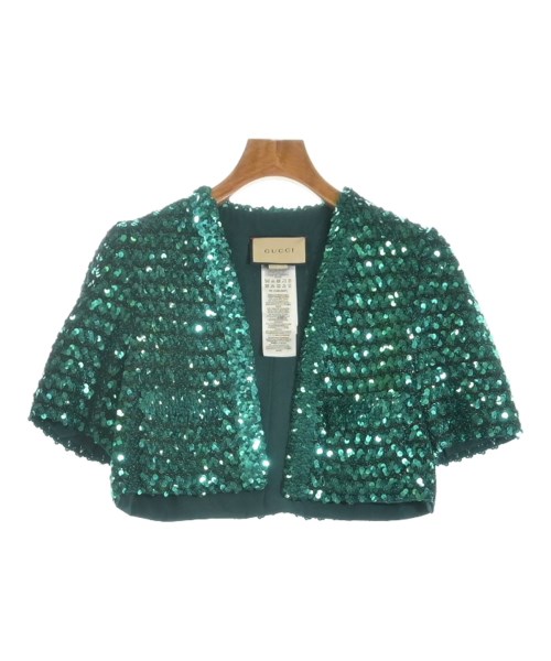 GUCCI グッチ カジュアルジャケット レディース 【古着】【中古】