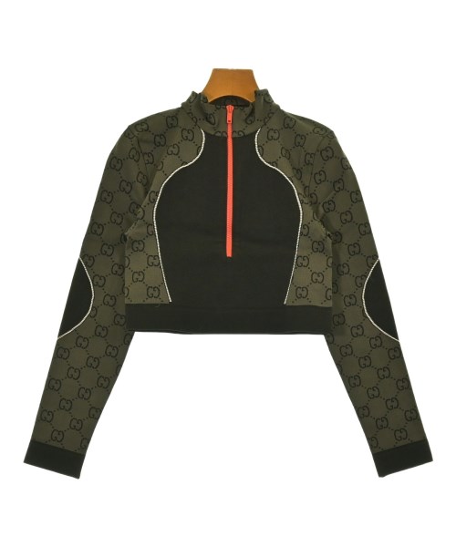 GUCCI グッチ ニット・セーター レディース 【古着】【中古】