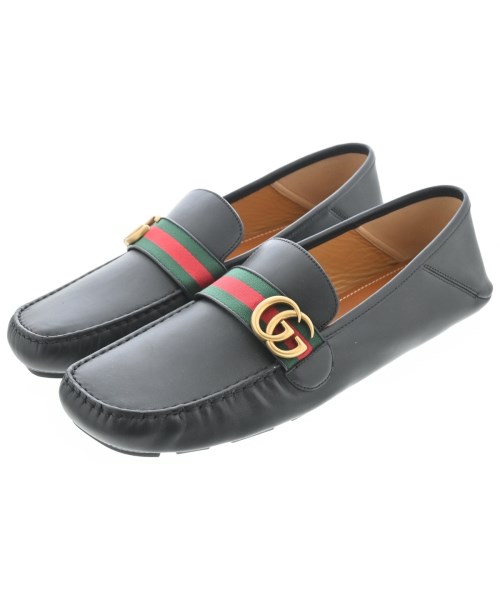 GUCCI グッチ シューズ（その他） メンズ 【古着】【中古】