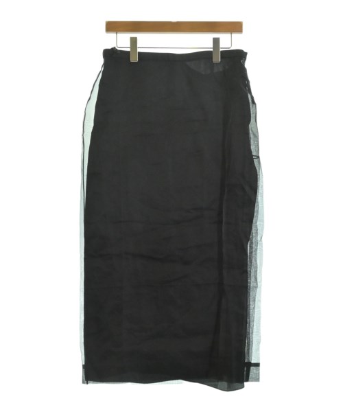 GUCCI グッチ ロング・マキシ丈スカート レディース 【古着】【中古】