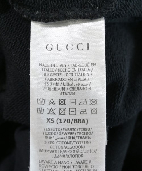 GUCCI グッチ パーカー メンズ 【古着】【中古】_3