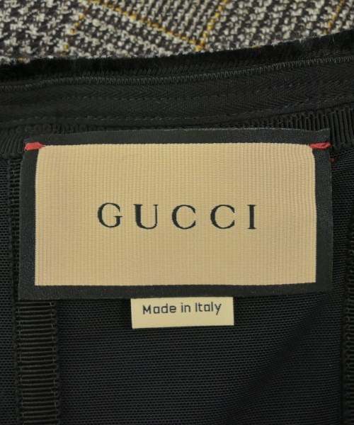 GUCCI グッチ カジュアルシャツ レディース 【古着】【中古】_2