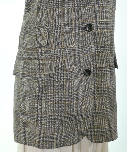 GUCCI グッチ カジュアルシャツ レディース 【古着】【中古】_5
