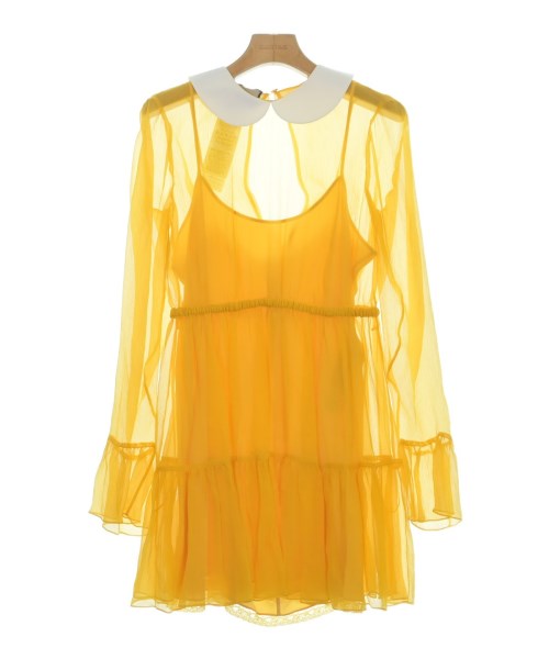 GUCCI グッチ ワンピース レディース 【古着】【中古】